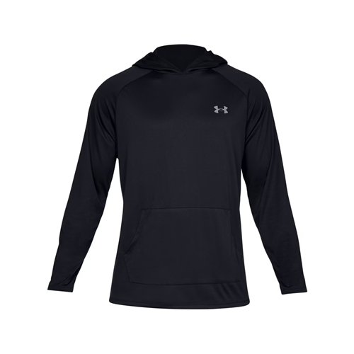 Under Armour Tech Hoodie 2.0 XXL Moisture-Wicking Lightweight