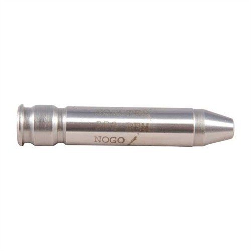 Forster HG0280N 280 Remington No-Go Headspace Gauge