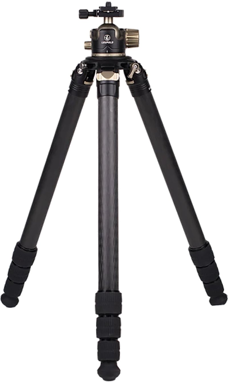 Leupold & Stevens MARK 5 CF-455 Tripod Kit