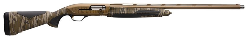 Browning Maxus II 12 Gauge 011743205
