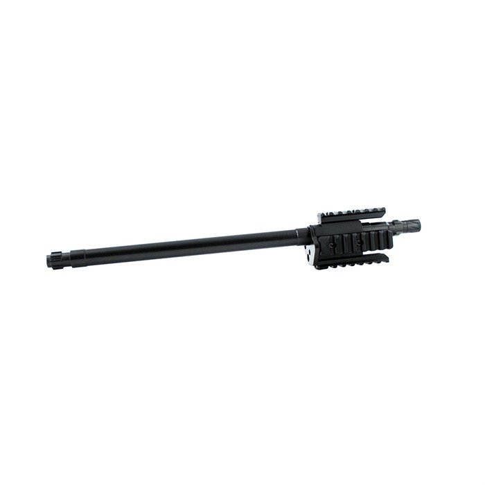 Heresy Design AUG A3M1 HBA16D-N 9mm Conversion Kit 16.1" Barrel Black