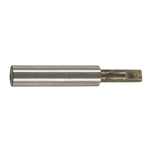 Brownells Steel Pilot for .32 Muzzle