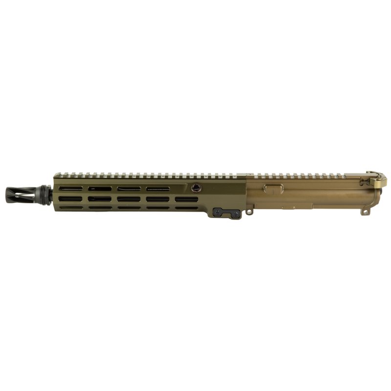 Geissele 08-544S AR-15 Super Duty Mod1 5.56x45 11.5" Upper DDC