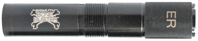 Carlson 09217 Bismuth Bone Buster Benelli Crio 20 Ga Extended Choke