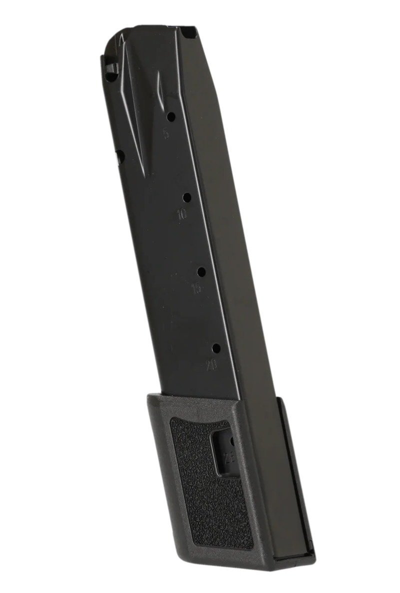 CANIK MA2362 TP9 Magazine 9mm 26 Elite SF, Elite Combat Mete SF
