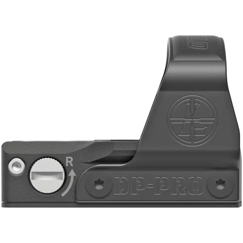 Leupold DeltaPoint Pro NV 2.5 MOA Red Dot Reflex Sight