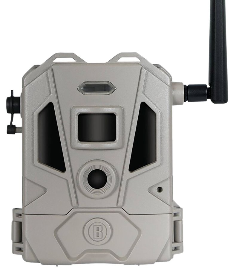 Bushnell Cellucore 20 Trail Camera Tan Dual SIM 119904D