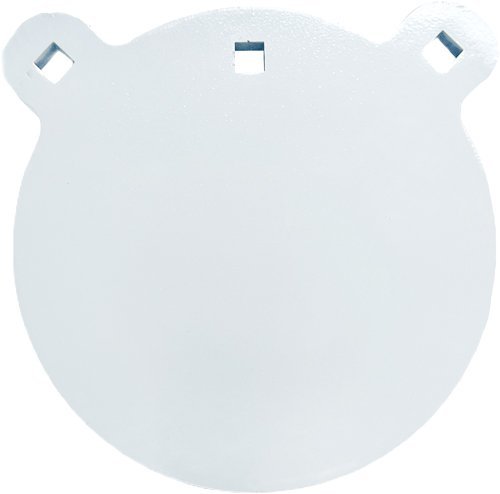 Bash Target B936 AR500 6" Round Gong 3/8" Steel Shooting Target