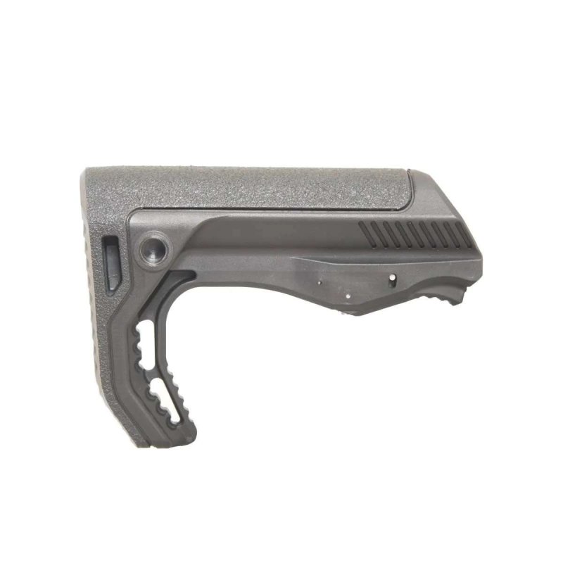 Fostech TOMAHAWK 6-Position Collapsible Stock AR-Style FOS2512
