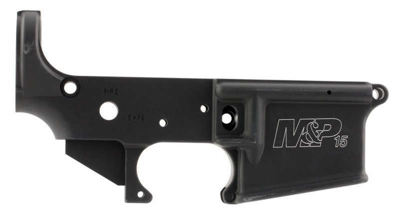Smith & Wesson M&P-15 223/5.56 812000 Stripped