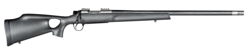 Christensen Arms 8010800505 SUMMIT THMBHOLE 308 16.25 TTNM