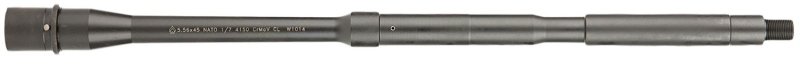 Ballistic Advantage Classic Series 5.56 x 45 16.00 In 835