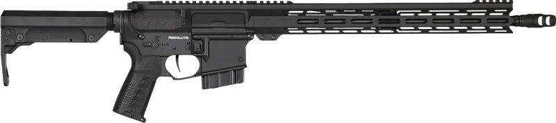 CMMG Banshee Mk4 5.56 NATO 55AC20A-AB