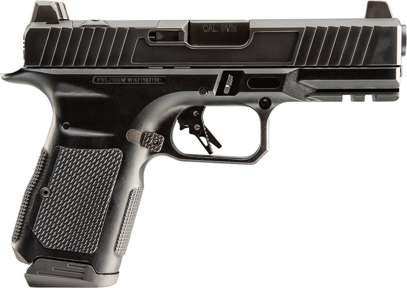 Rock Island Armory 56621 9mm