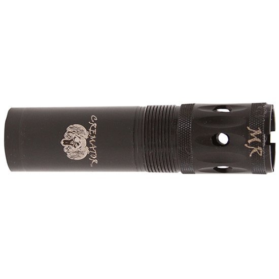 Carlson's 11613 Non-Ported Choke Tube 12 Gauge 17-4 Stainless Steel Matte B