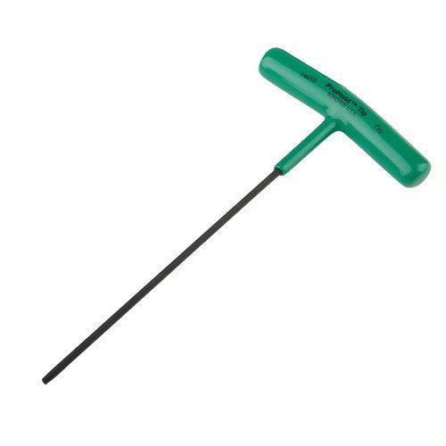 Bondhus T-10 TORX/STAR TIP T-Handle