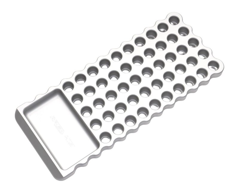 Area 419 419-LOADBLOCK-CHEY 0.655" Case Head Loading Block 10.36x77mm