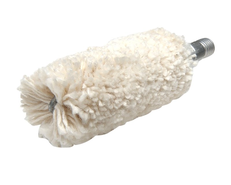 Hoppe's .280/32 Cotton Cleaning Swab for Firearms