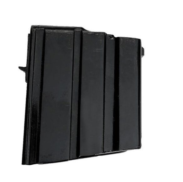 Zastava Arms M77 Magazine .308 Caliber 10 Rounds Steel Made in Serbia
