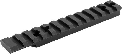 Evolution Outdoor 80250 Bergara Bmr Picatinny Rail 0 MOA