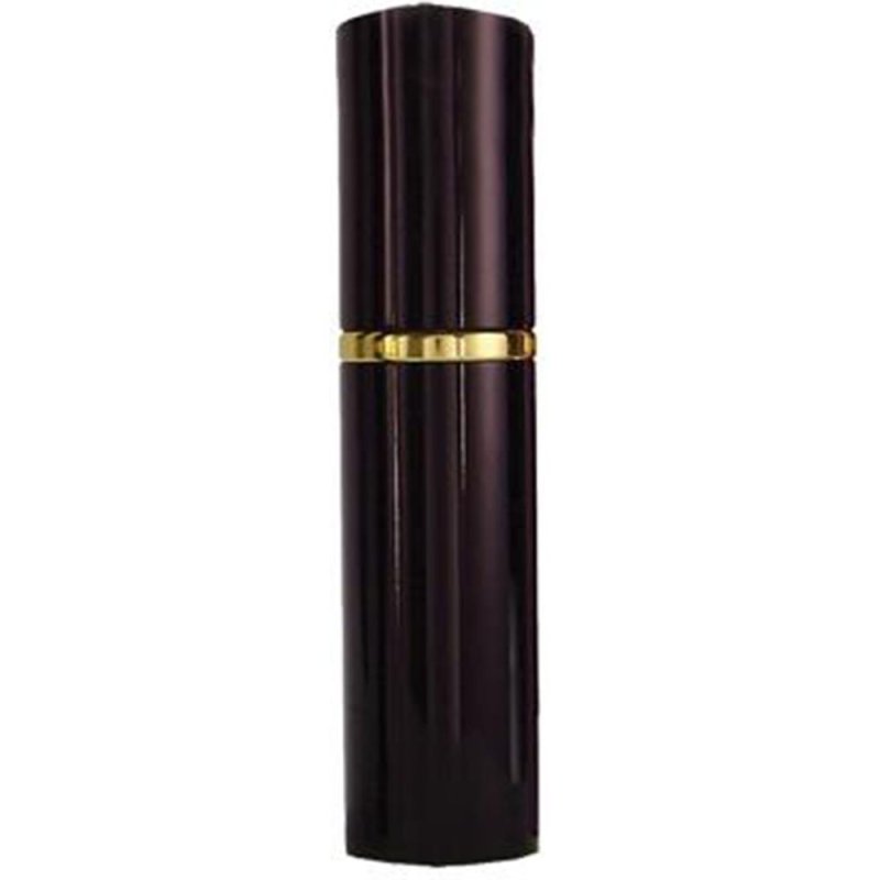 Hot Lips Lipstick Pepper Spray: Concealed 3/4 oz, 20 Sprays, 10ft Range