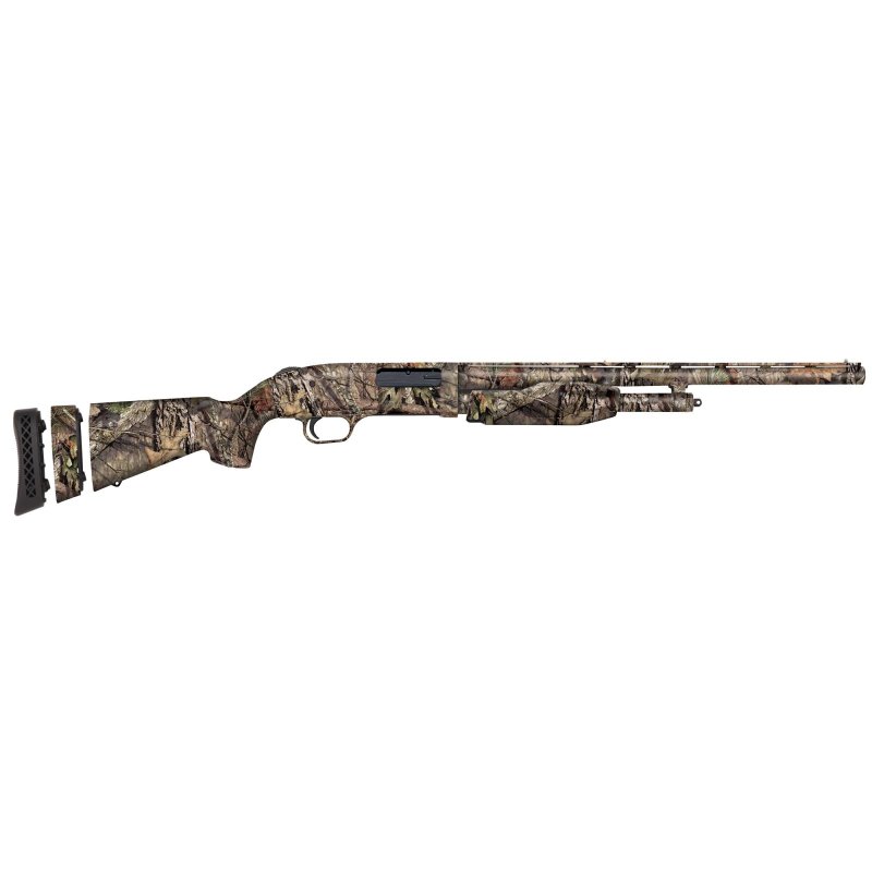 Mossberg 510 Youth 20ga Pump Action Shotgun