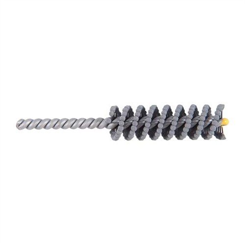 Brownells Polishing Hone Medium Course .44 Gray Finish