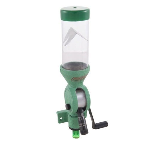Redding Reloading Equipment BR-30 Competition Powder Measure