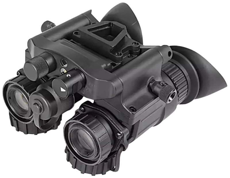 AGM 14NV5123474111 NVG50 3APW Dual NV GLE/BNO L3