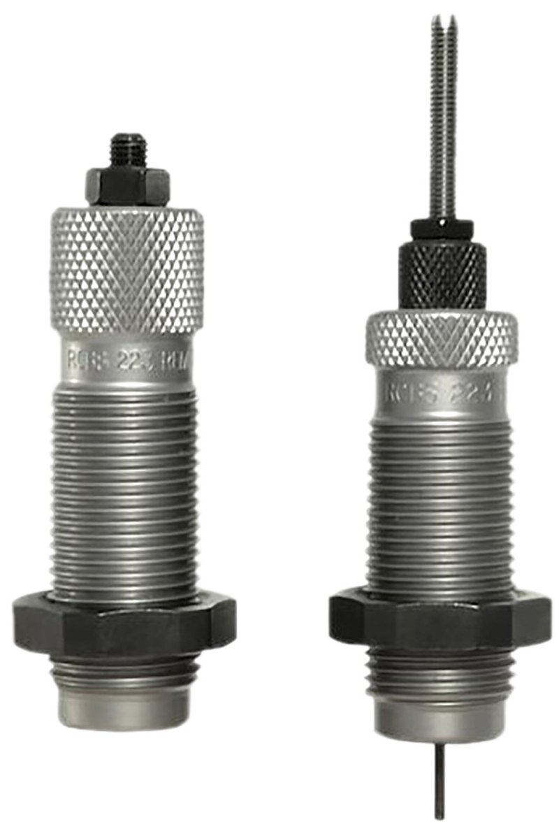 RCBS 30201 FL Die Set 22 ARC GP-A