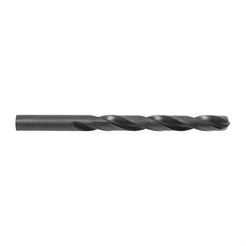 Triumph TWIST DRILL CO. JOBBER LENGTH LETTER DRILL Z (.413") DIAMETER