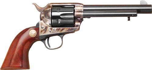 Cimarron MP675 .32-20 WINCHESTER 5.5 In Blued/Case Hardened 6 Rd