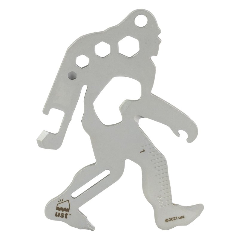Ultimate Survival Technologies Sasquatch Pocket-Size Multi-Tool 1156810
