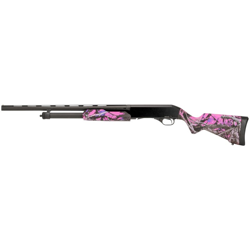 Savage Arms Stevens 320 Youth 20 Gauge 22560