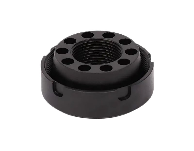 SilencerCo Charlie Direct Thread Mount - AC4742 Accessory