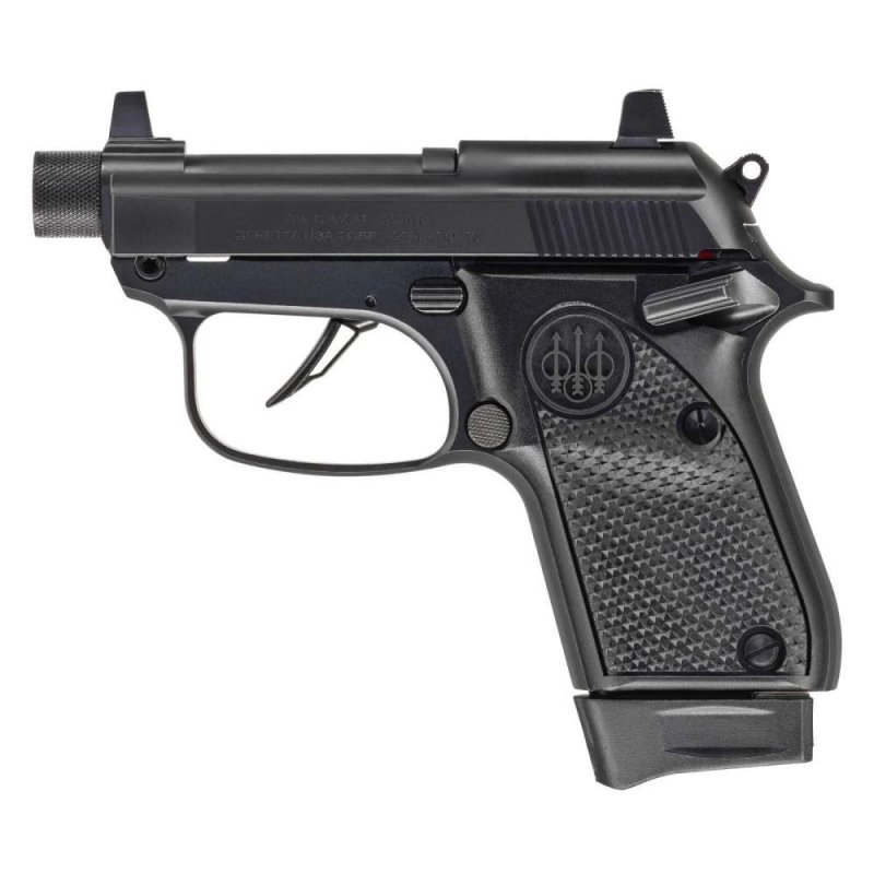 Beretta 30X TOMCAT 32 ACP J30X32R8TB