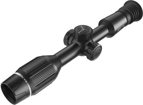 Rix Optics TOURER T50 3840X2160 50MM NV RFL SCP