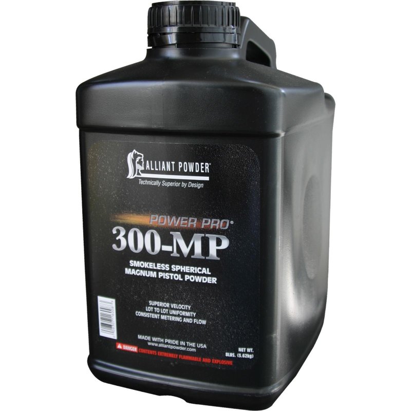 Alliant POWDER POWER PRO 300MP 8 LB | POWER PRO 300-MP POWDER