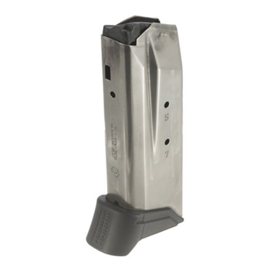 Ruger American Compact Pistol 45 ACP 7 Round Stainless