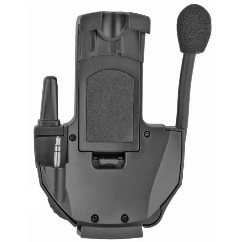 Walkers Razor Walkie Talkie Attachment Black