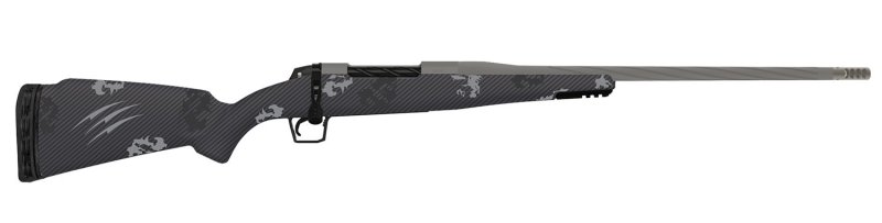 Fierce Firearms Twisted Rogue 300 PRC (4)