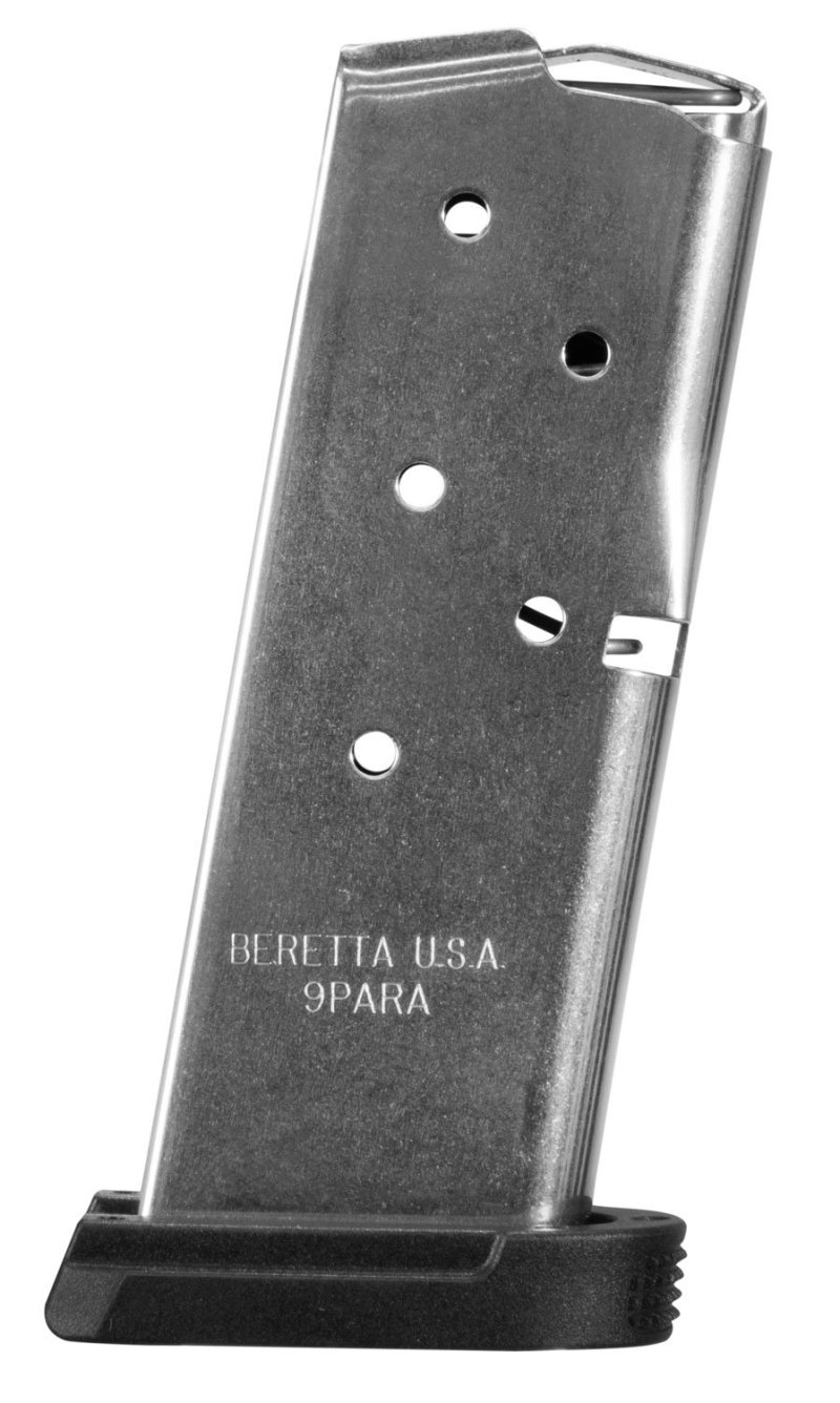 Beretta APX 9mm Flat Base Plate JFAPXCARRY6