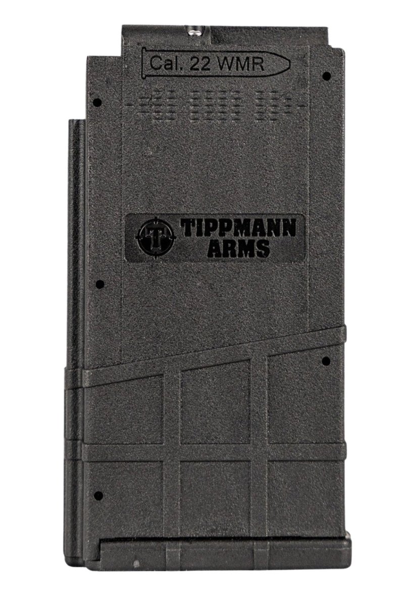 Tippmann A201262 .22 WMR 15-Round Full-Size Rifle Magazine