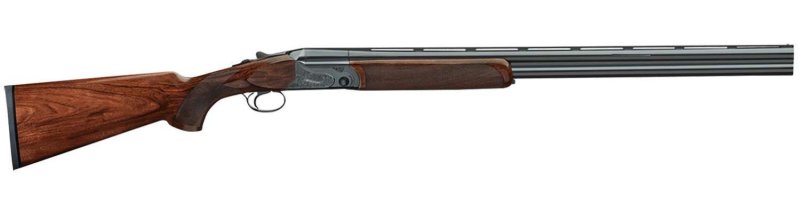 Rizzini 1103-2828 BR110 Limited 28 Gauge 28" Engraved Walnut Stock