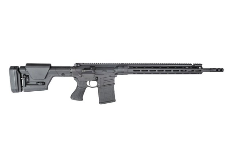Savage MSR 10 308 Win Semi Auto Rifle Optics Ready