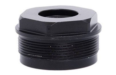 Huxwrx 1982 Muzzle Device M13.5x1 Thread Adapter