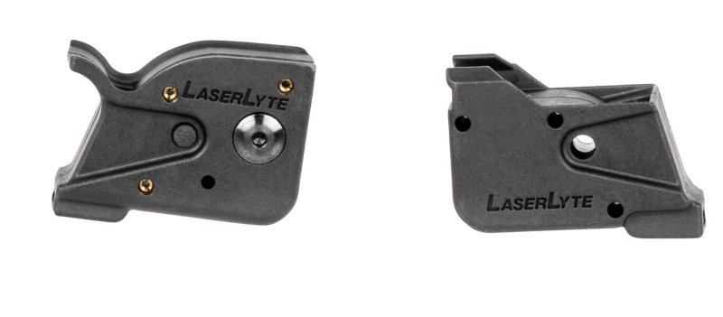 Hi-Point Firearms CTTGM LaserLyte Trigger Guard Red Laser Black