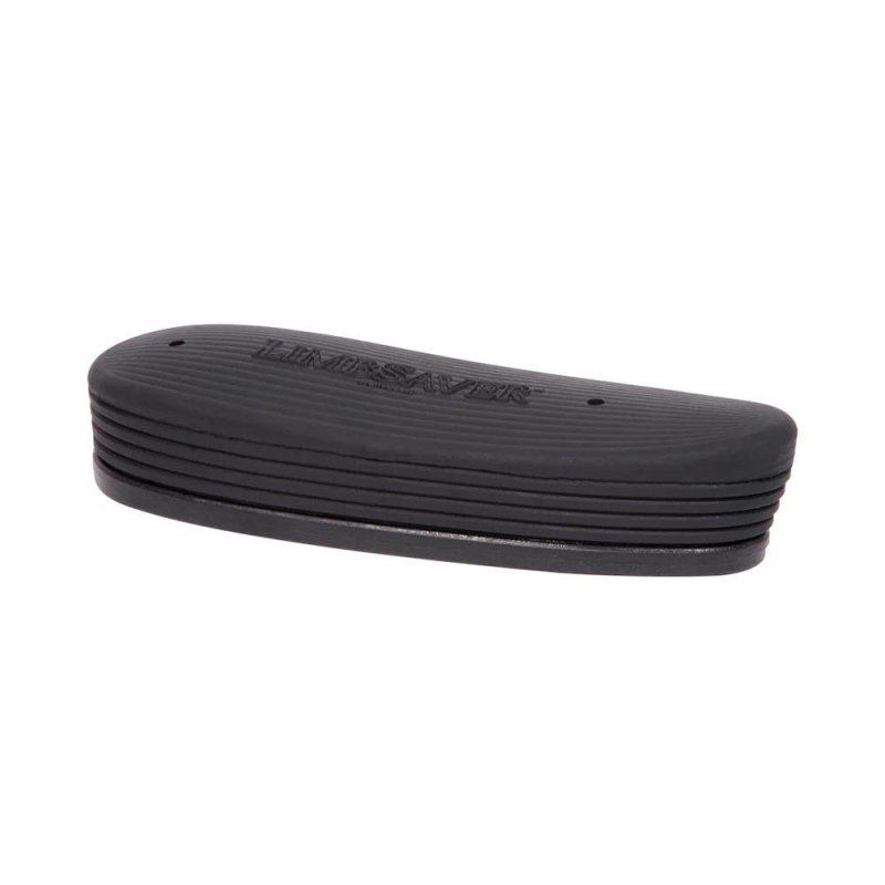 Limbsaver 10112 Classic Recoil Pad Black Rubber Remington 700 BDL
