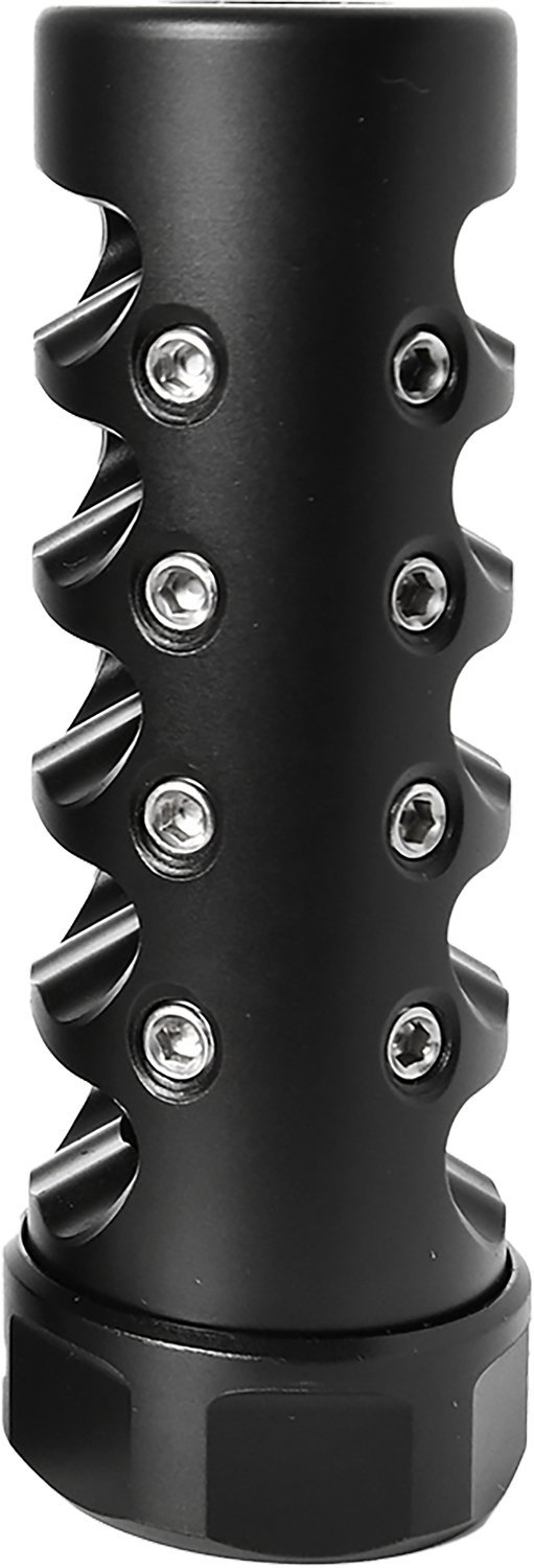 APA Gen 4 Fat Bastard G4F5860N 5/8x24 Nitride Muzzle Brake