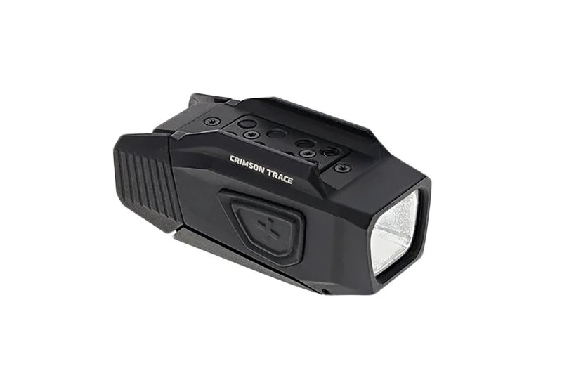 Crimson Trace RailLight 0101690: Next Generation Pistol Light